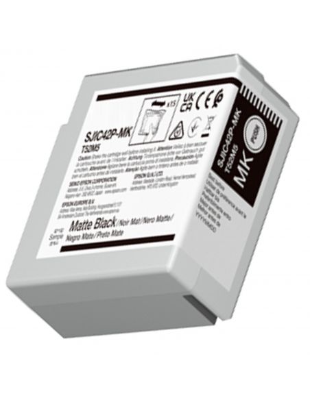 Epson C13T52M540 SCJI42P tinta compatible Epson C13T52M540 SCJI42P tinta compatible