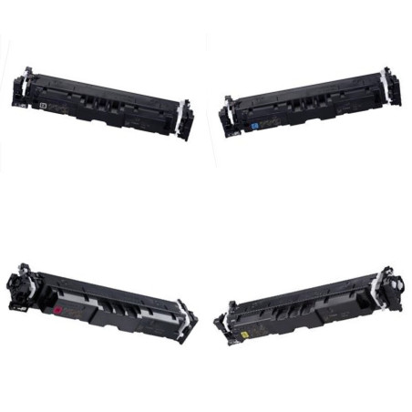 Canon 5098C006, 5097C006, 5096C006, 5095C006 tóner compatible (T12)