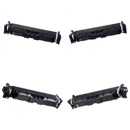 Canon 5098C006, 5097C006, 5096C006, 5095C006 tóner compatible (T12)