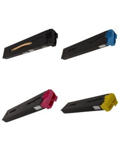 Xerox 006R01642, 006R01643, 006R01644, 006R01645 tóner compatible