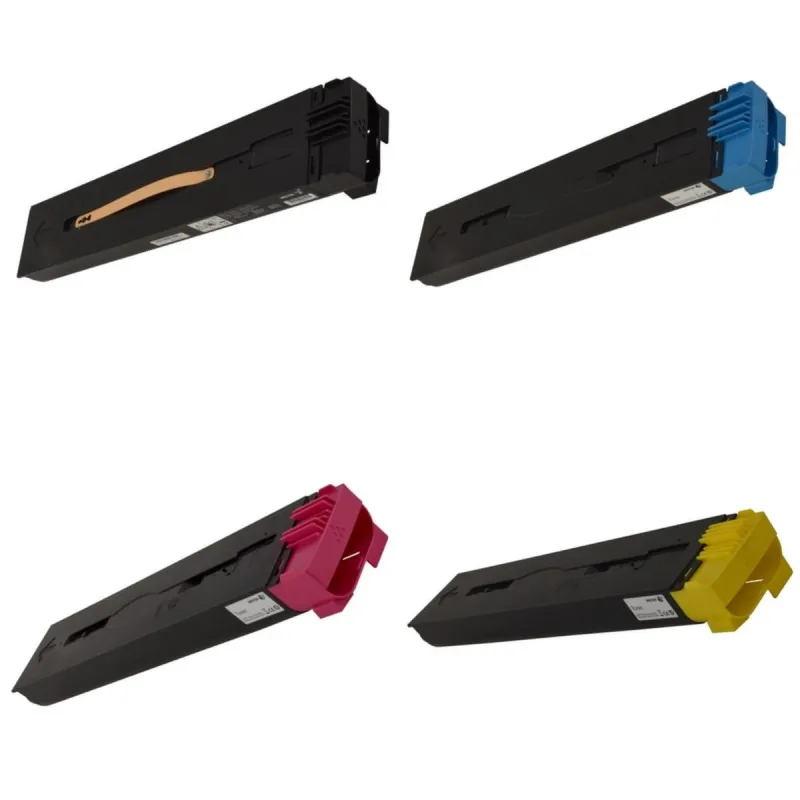 Xerox 006R01642, 006R01643, 006R01644, 006R01645 tóner compatible