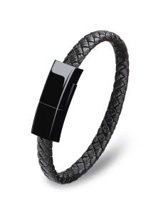 Pulsera Cable de cargador y de datos de USB - Lightning