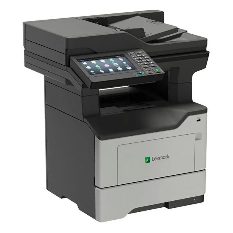 Lexmark XM1246 Impresora multifunción