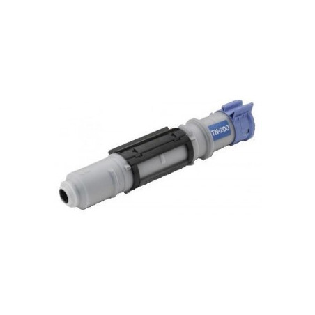 Toner TN200, compatible con brother.