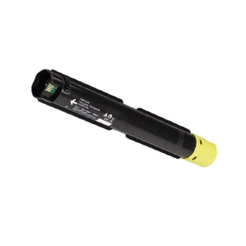 Xerox 006R01827 amarillo tóner compatible ( Xerox versalink C7100/C7120/7125/7130 )