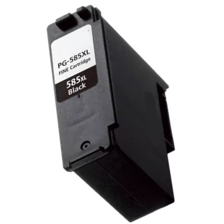 Canon PG585XL / PG585 negro tinta compatible