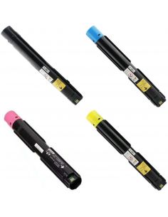 Xerox 006R01693, 006R01694, 006R01695, 006R01696 tóner compatible