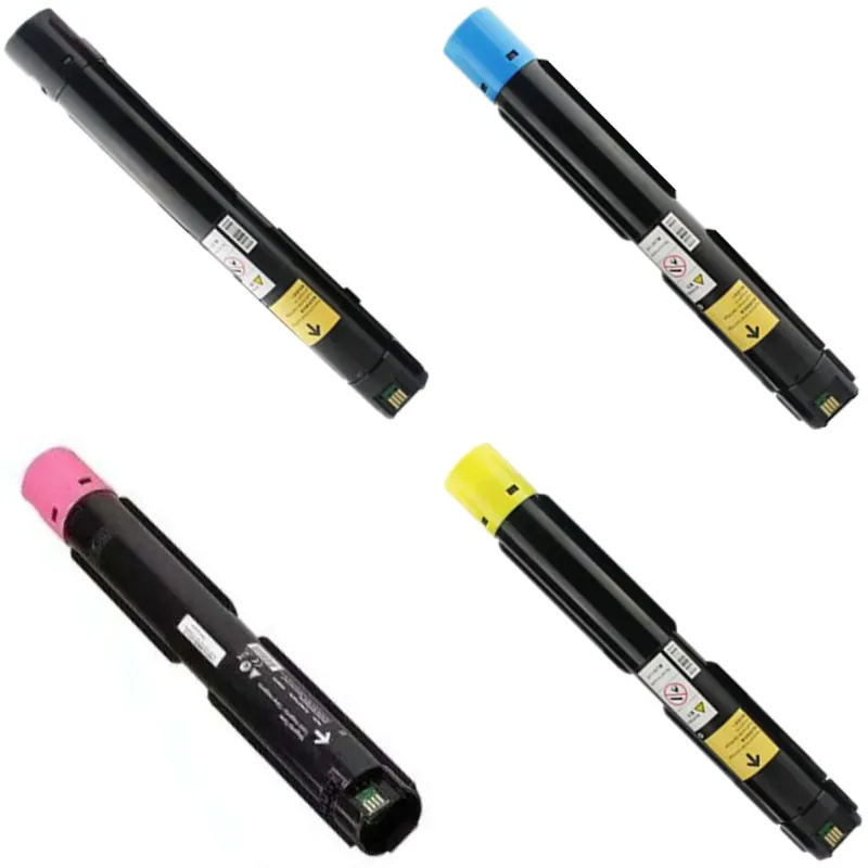 Xerox 006R01693, 006R01694, 006R01695, 006R01696 tóner compatible