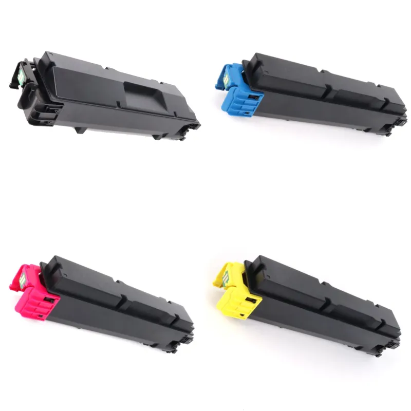 Kyocera 1T02YJ0NL0 / 1T02YJCNL0 / 1T02YJBNL0 / 1T02YJANL0 tóner compatible TK5370