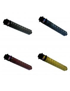 Ricoh 842530 / 842531 / 842532 / 842533 tóner compatible