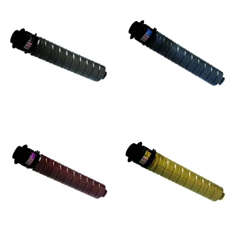 Ricoh 842530 / 842531 / 842532 / 842533 tóner compatible