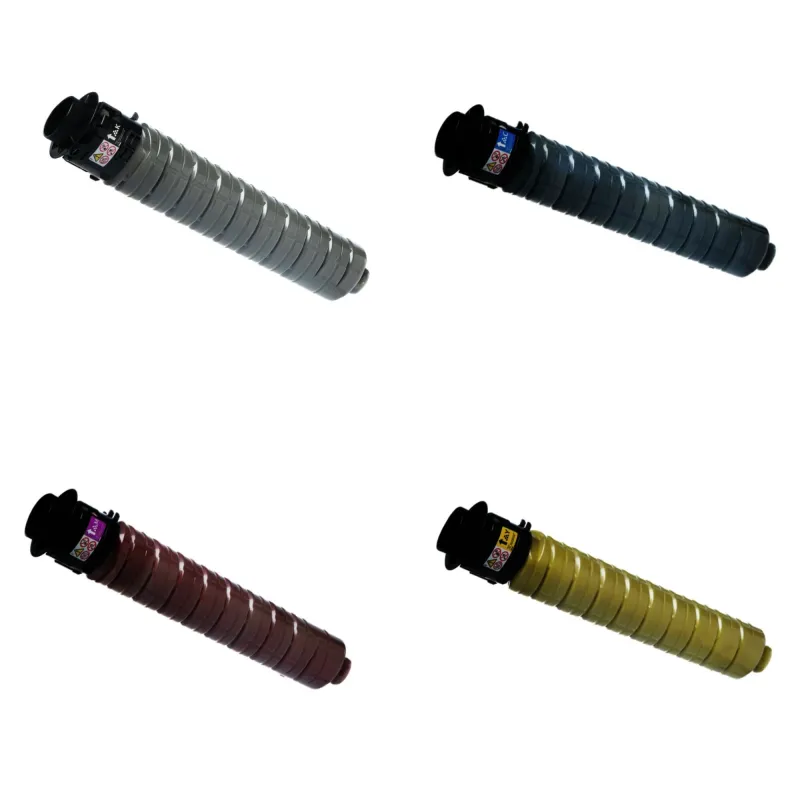 Ricoh 842561 / 842562 / 842563 / 842564 tóner compatible