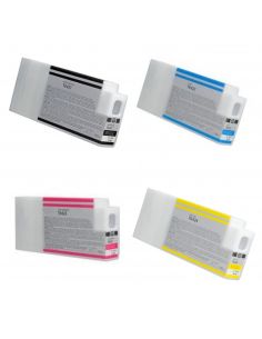 Epson T6421 / T6422 / T6423 / T6424 tinta compatible