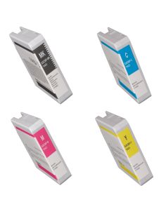 Epson C13T44C140 / C13T44C240 / C13T44C340 / C13T44C440 tinta compatible (SJIC36P)
