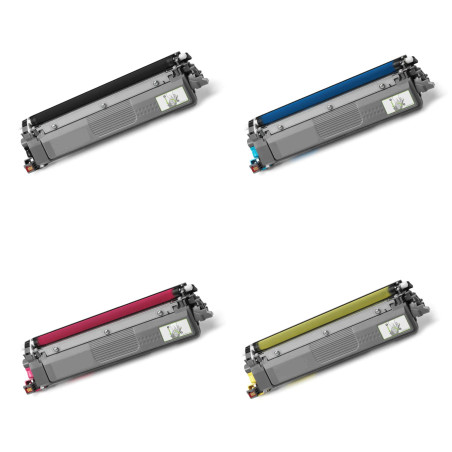 Brother TN249 tóner compatible