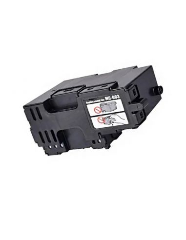 Canon MC-G03 bote residual compatible 5794C001