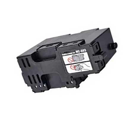 Canon MC-G03 bote residual compatible 5794C001