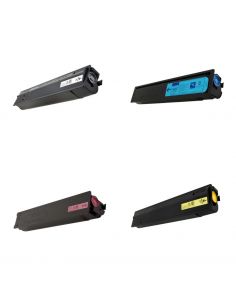 Toshiba T-FC34E tóner compatible 6A000001530 / 6A000001524 / 6A000001533 / 6A000001525