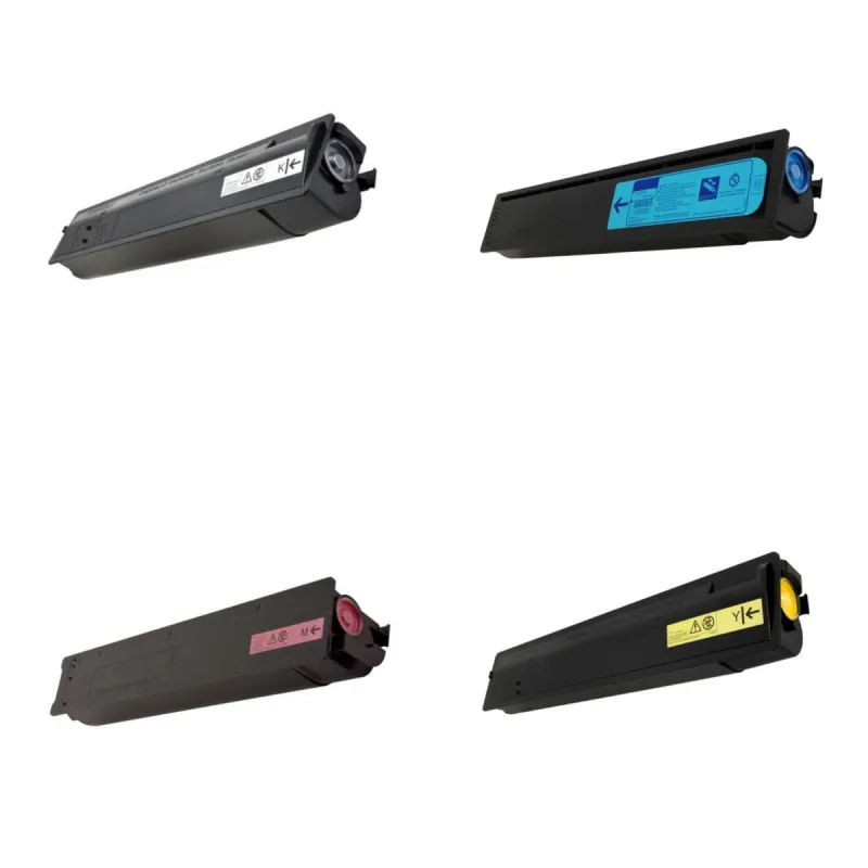 Toshiba T-FC34E tóner compatible 6A000001530 / 6A000001524 / 6A000001533 / 6A000001525