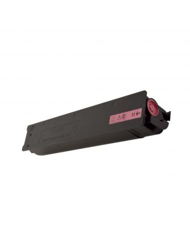 Toshiba T-FC34E tóner compatible 6A000001533 magenta Toshiba T-FC34E tóner compatible 6A000001533 magenta