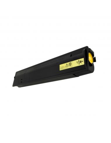 Toshiba T-FC34E tóner compatible 6A000001525 amarillo Toshiba T-FC34E tóner compatible 6A000001525 amarillo