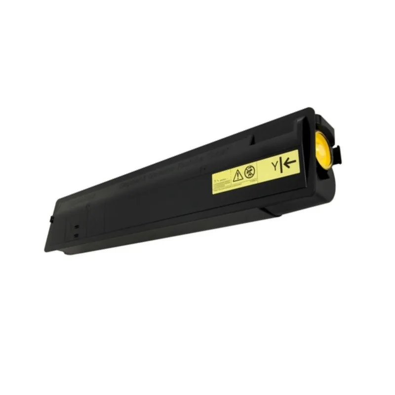 Toshiba T-FC34E tóner compatible 6A000001525 amarillo