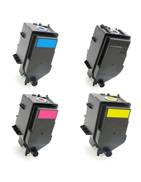 Olivetti B1337 / B1345 / B1353 / B1336 / B1344 / B1352 / B1338 / B1346 / B1355 / B1339 / B1347 / B1357 tóner compatible