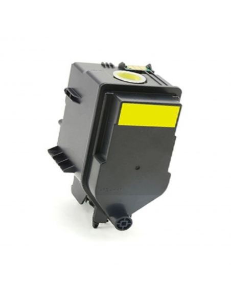 Olivetti B1339 / B1347 / B1357 amarillo tóner compatible