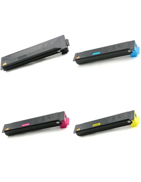 Utax CK5514 tóner compatible U1T02WH0UT0 / U1T02WHCUT0 / U1T02WHBUT0 / U1T02WHAUT0 Utax CK5514 tóner compatible U1T02WH0UT0 / U1T02WHCUT0 / U1T02WHBUT0 / U1T02WHAUT0