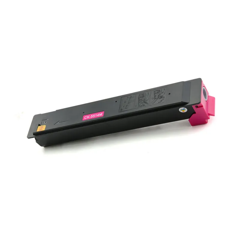 Utax CK5514 tóner compatible  U1T02WHBUT0 magenta