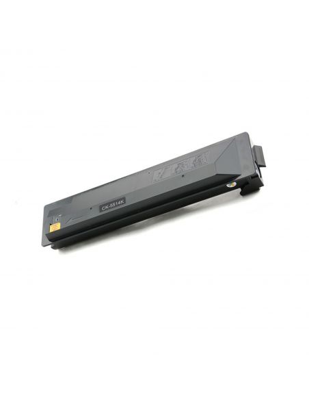 Utax CK5514 tóner compatible U1T02WH0UT0 negro Utax CK5514 tóner compatible U1T02WH0UT0 negro