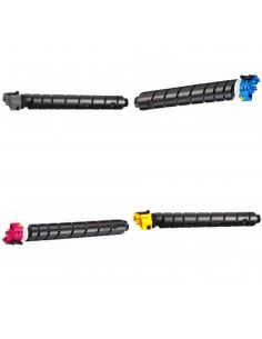 Utax CK8532 tóner compatible 1T02YM0UT0 negro 2