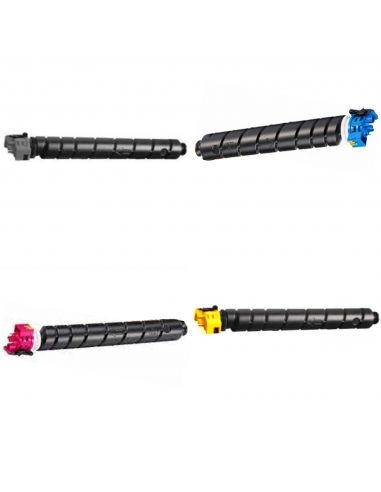 Utax CK8533 tóner compatible 1T02XC0UT0 / 1T02XCCUT0 / 1T02XCBUT0 / 1T02XCAUT0 Utax CK8533 tóner compatible 1T02XC0UT0 / 1T02XCCUT0 / 1T02XCBUT0 / 1T02XCAUT0