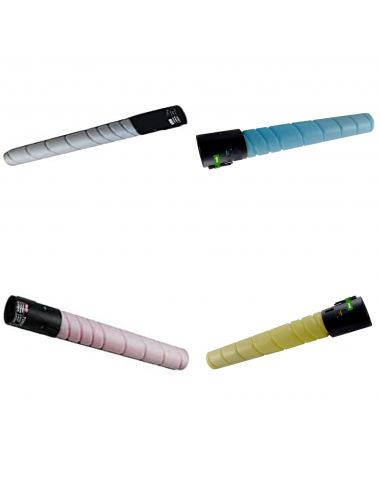 Olivetti B1026 / B1027 / B1028 / B1029 tóner compatible Olivetti B1026 / B1027 / B1028 / B1029 tóner compatible