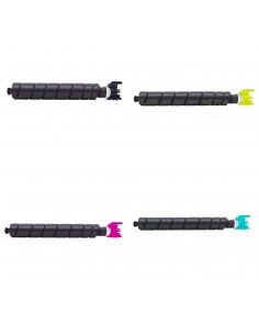 Olivetti B1253 / B1256 / B1255 / B1254 tóner compatible