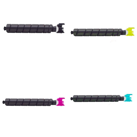 Olivetti B1253 / B1256 / B1255 / B1254 tóner compatible