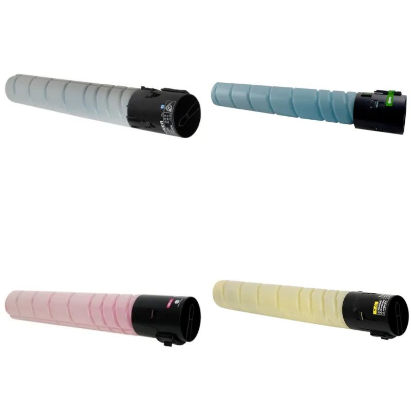 Olivetti B1206 / B1207 / B1208 / B1209 tóner compatible