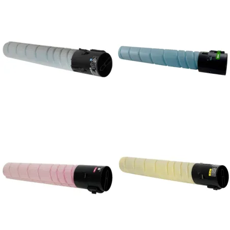 Olivetti B1206 / B1207 / B1208 / B1209 tóner compatible