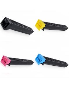 Olivetti B0818 / B0821 / B0820 / B0819 tóner compatible