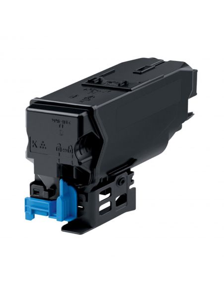 Olivetti B0891 negro tóner compatible Olivetti B0891 negro tóner compatible