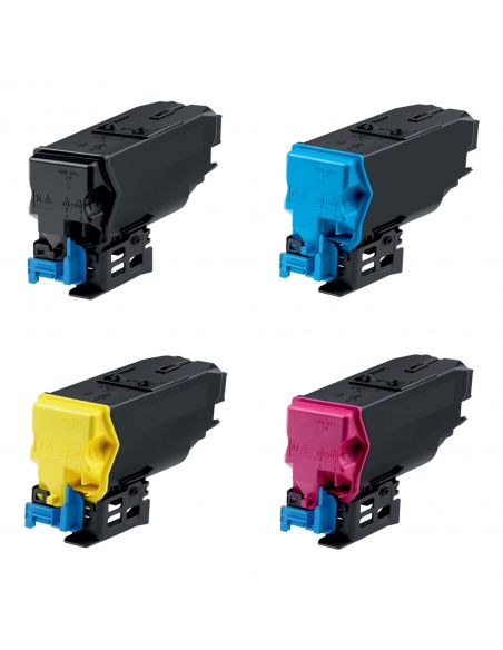 Olivetti B0891 / B0892 / B0893 / B0894 tóner compatible Olivetti B0891 / B0892 / B0893 / B0894 tóner compatible