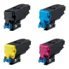 Olivetti B0891 / B0892 / B0893 / B0894 tóner compatible