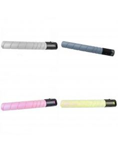 Olivetti B1194 / B1195 / B1196 / B1197 tóner compatible