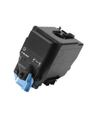 Olivetti B1100 negro tóner compatible Olivetti B1100 negro tóner compatible