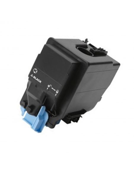 Olivetti B1100 negro tóner compatible Olivetti B1100 negro tóner compatible