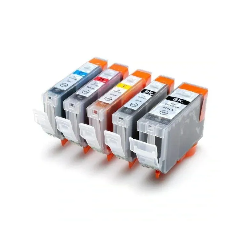Canon PGI530 / CLI531 tinta compatible