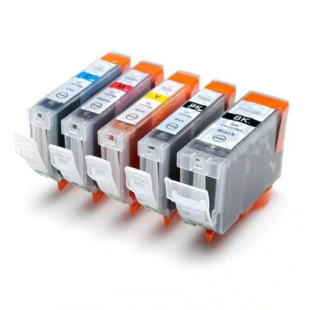 Canon PGI530 / CLI531 tinta compatible