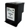 HP 301 XL Cartucho de tinta compatible