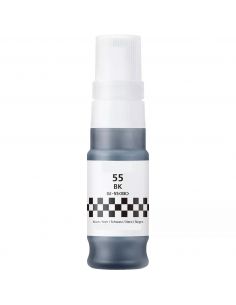 Canon GI-55 botella de tinta compatible 2