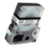 Epson C53S624403 cinta compatible LC3TBN9